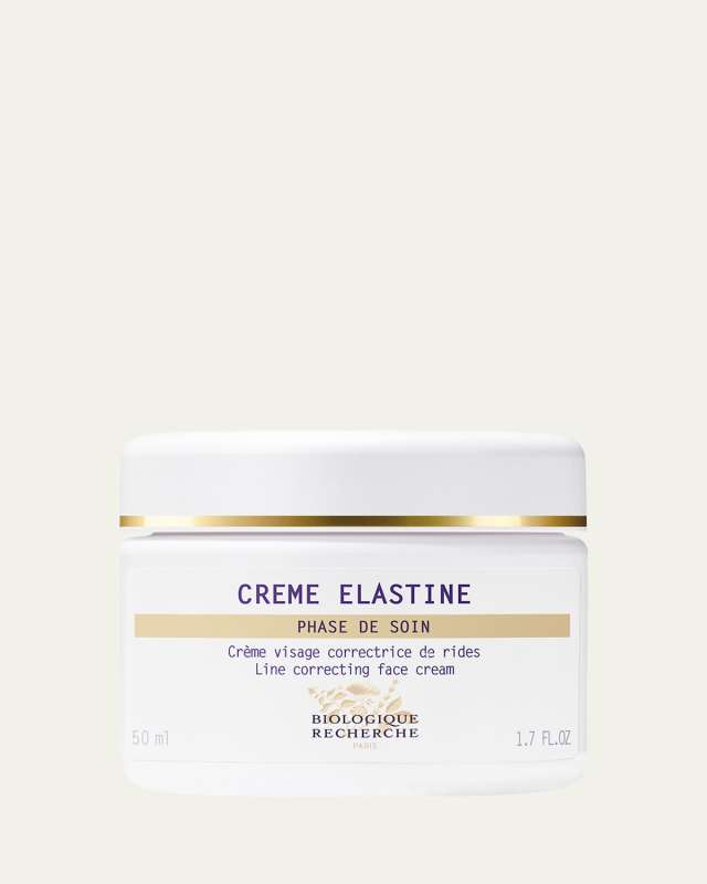 Crème Elastine, 1.7 oz.